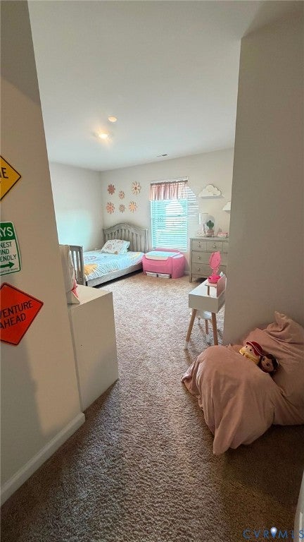 Tiny photo for 7895 Honeybee Court, Prince George, VA 23860 (MLS # 2623494)