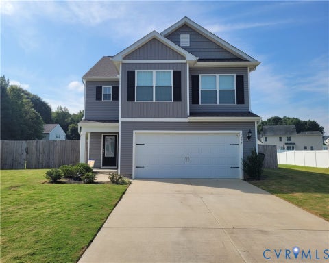 Photo of 7895 Honeybee Court, Prince George, VA 23860 (MLS # 2623494)