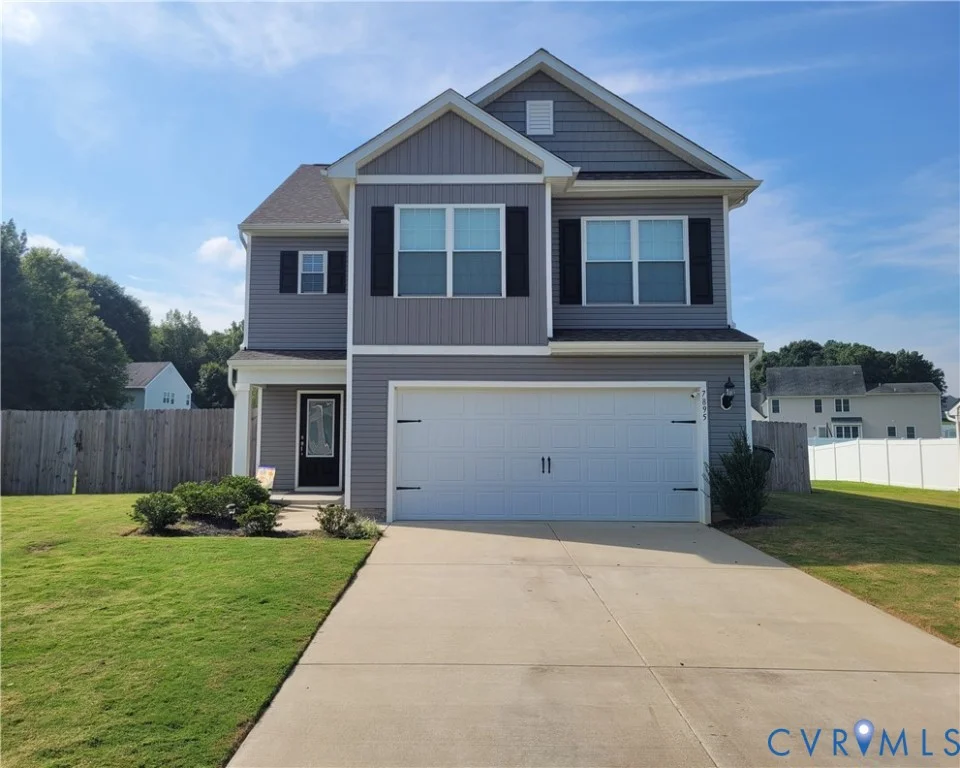 7895 Honeybee Court