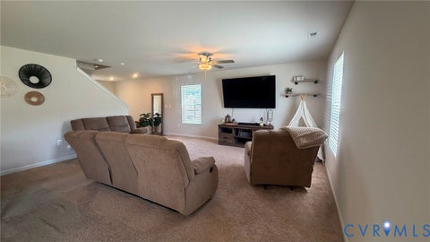 Tiny photo for 7895 Honeybee Court, Prince George, VA 23860 (MLS # 2623494)