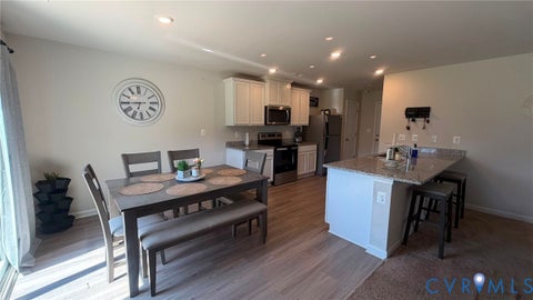 Tiny photo for 7895 Honeybee Court, Prince George, VA 23860 (MLS # 2623494)