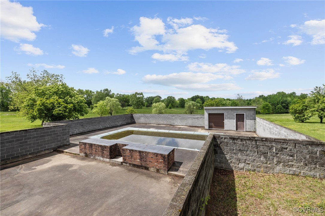 Cartersville, Virginia 23027, United States, 4 Bedrooms Bedrooms, ,3 BathroomsBathrooms,Residential,Pending,18188