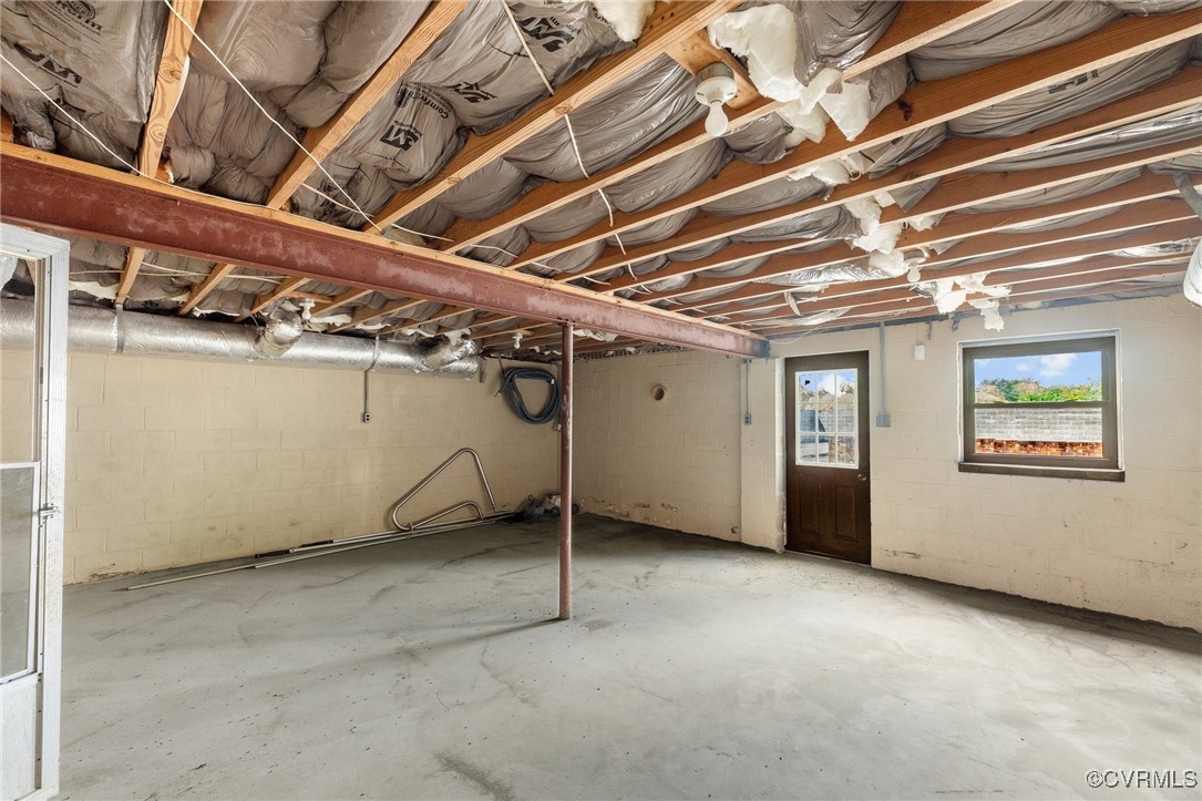 Cartersville, Virginia 23027, United States, 4 Bedrooms Bedrooms, ,3 BathroomsBathrooms,Residential,Pending,18188