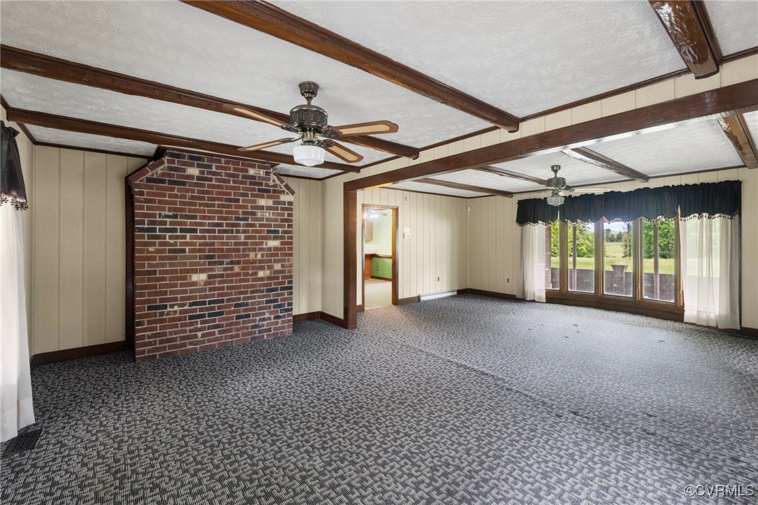 Cartersville, Virginia 23027, United States, 4 Bedrooms Bedrooms, ,3 BathroomsBathrooms,Residential,Pending,18188