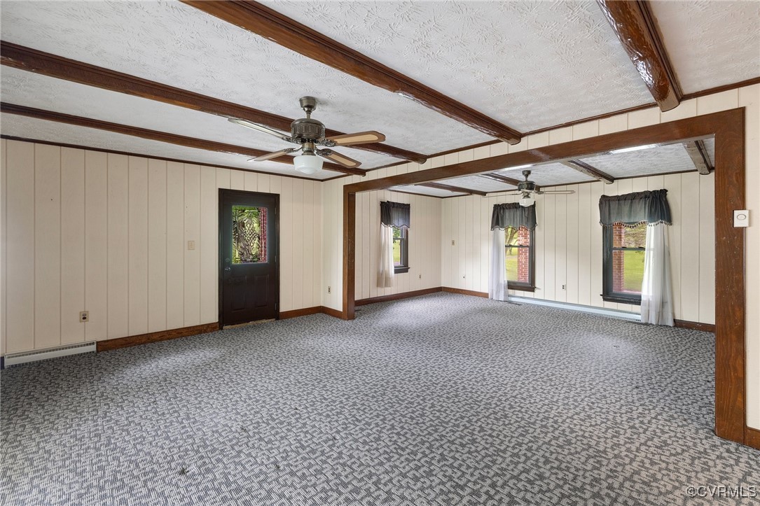 Cartersville, Virginia 23027, United States, 4 Bedrooms Bedrooms, ,3 BathroomsBathrooms,Residential,Pending,18188