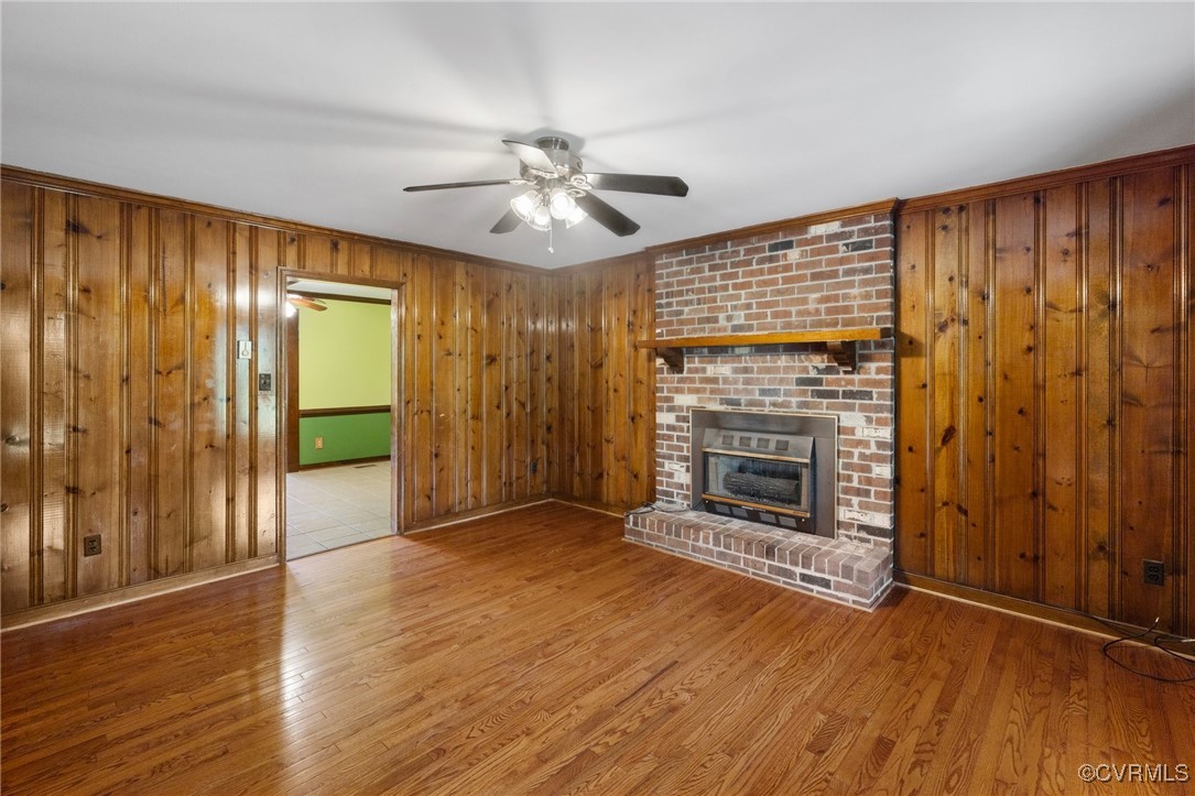 Cartersville, Virginia 23027, United States, 4 Bedrooms Bedrooms, ,3 BathroomsBathrooms,Residential,Pending,18188