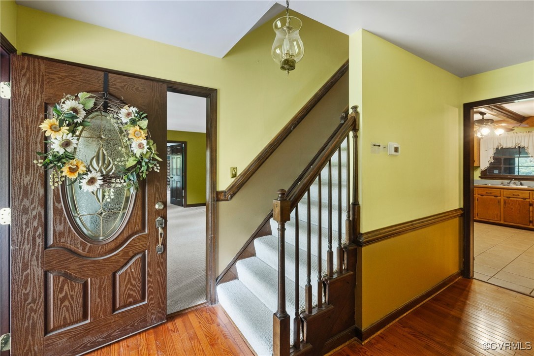 Cartersville, Virginia 23027, United States, 4 Bedrooms Bedrooms, ,3 BathroomsBathrooms,Residential,Pending,18188