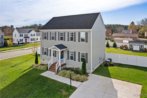 A home in Chesterfield