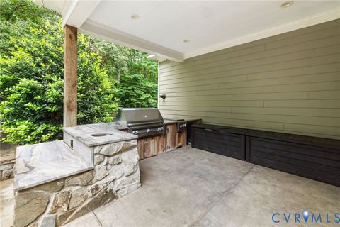 Tiny photo for 3056 Greywalls Drive, Powhatan, VA 23139 (MLS # 2612559)