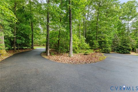Tiny photo for 3056 Greywalls Drive, Powhatan, VA 23139 (MLS # 2612559)