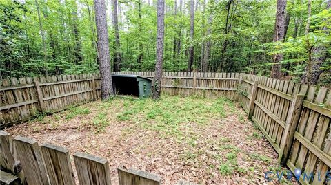 Tiny photo for 3056 Greywalls Drive, Powhatan, VA 23139 (MLS # 2612559)