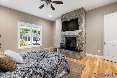 Tiny photo for 3056 Greywalls Drive, Powhatan, VA 23139 (MLS # 2612559)