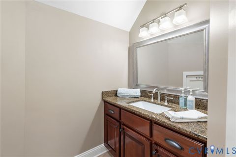 Tiny photo for 3056 Greywalls Drive, Powhatan, VA 23139 (MLS # 2612559)