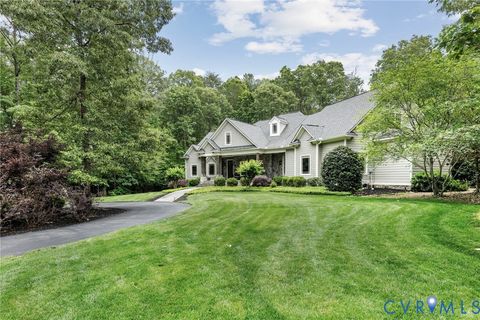 Tiny photo for 3056 Greywalls Drive, Powhatan, VA 23139 (MLS # 2612559)