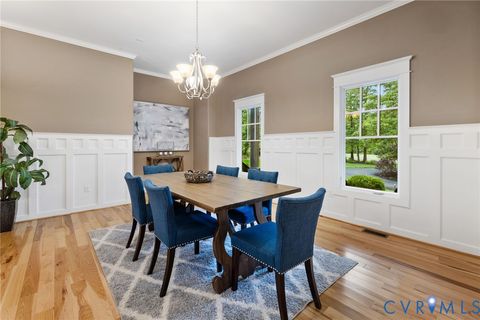 Tiny photo for 3056 Greywalls Drive, Powhatan, VA 23139 (MLS # 2612559)