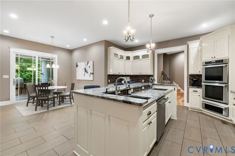 Tiny photo for 3056 Greywalls Drive, Powhatan, VA 23139 (MLS # 2612559)