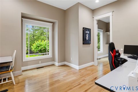 Tiny photo for 3056 Greywalls Drive, Powhatan, VA 23139 (MLS # 2612559)