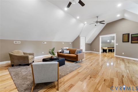 Tiny photo for 3056 Greywalls Drive, Powhatan, VA 23139 (MLS # 2612559)