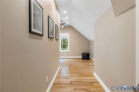 Tiny photo for 3056 Greywalls Drive, Powhatan, VA 23139 (MLS # 2612559)