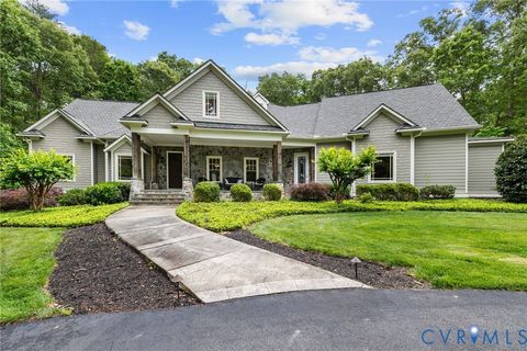 Tiny photo for 3056 Greywalls Drive, Powhatan, VA 23139 (MLS # 2612559)