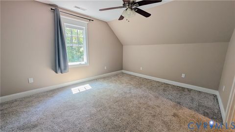 Tiny photo for 3056 Greywalls Drive, Powhatan, VA 23139 (MLS # 2612559)