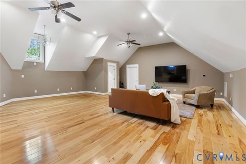 Tiny photo for 3056 Greywalls Drive, Powhatan, VA 23139 (MLS # 2612559)