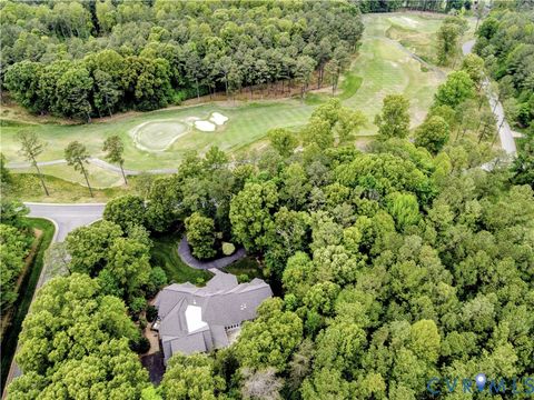 Tiny photo for 3056 Greywalls Drive, Powhatan, VA 23139 (MLS # 2612559)