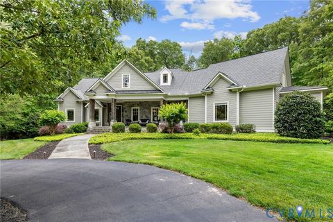 Tiny photo for 3056 Greywalls Drive, Powhatan, VA 23139 (MLS # 2612559)