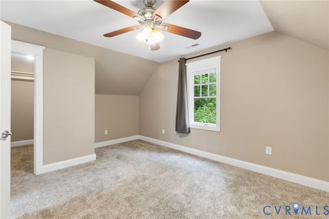 Tiny photo for 3056 Greywalls Drive, Powhatan, VA 23139 (MLS # 2612559)