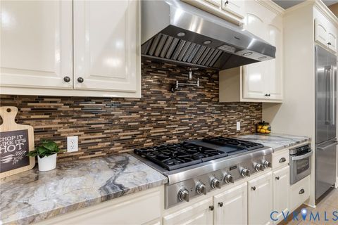 Tiny photo for 3056 Greywalls Drive, Powhatan, VA 23139 (MLS # 2612559)