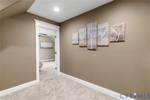 Tiny photo for 3056 Greywalls Drive, Powhatan, VA 23139 (MLS # 2612559)