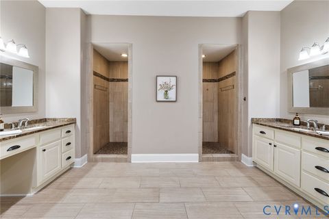 Tiny photo for 3056 Greywalls Drive, Powhatan, VA 23139 (MLS # 2612559)