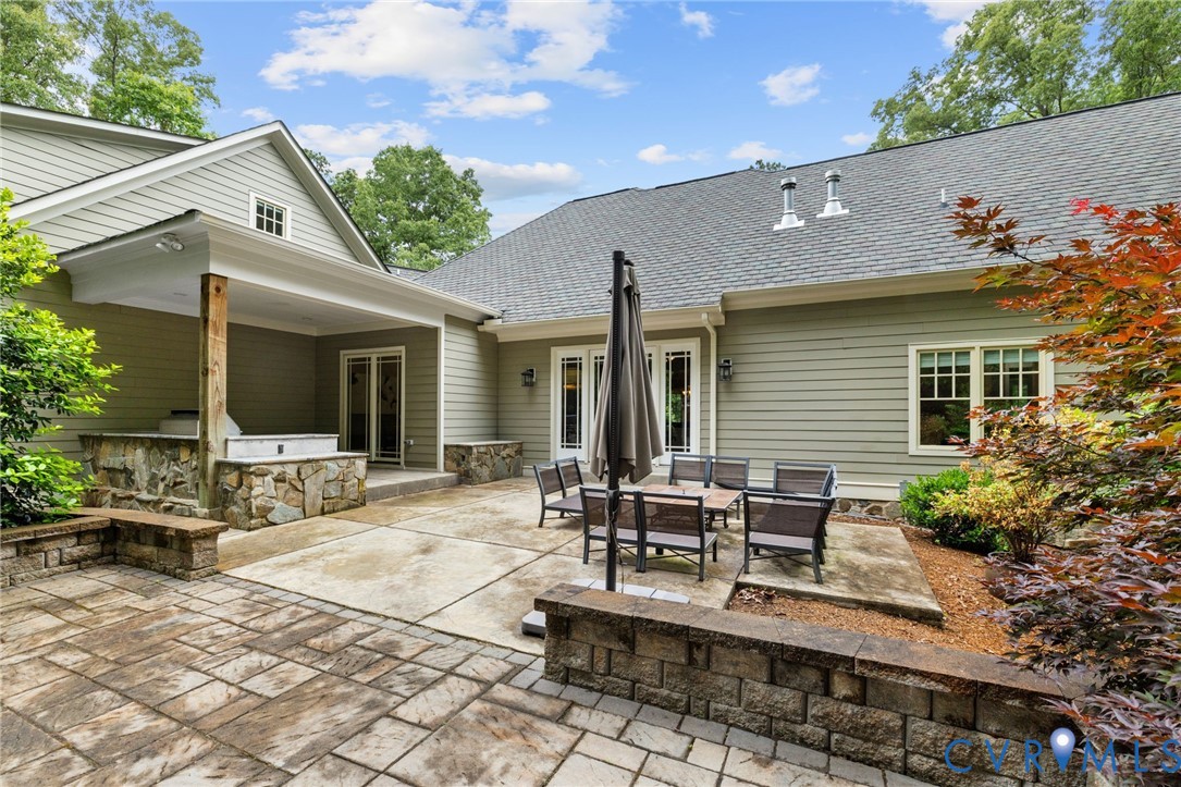 3056 Greywalls Drive