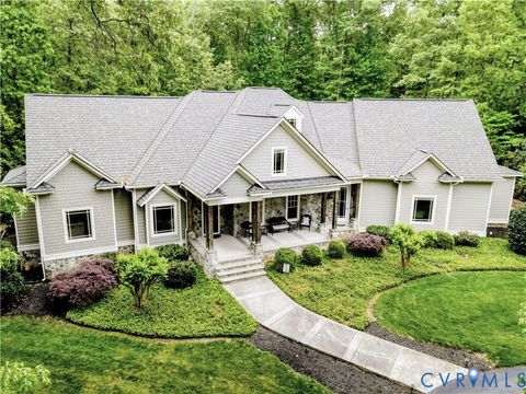 Tiny photo for 3056 Greywalls Drive, Powhatan, VA 23139 (MLS # 2612559)