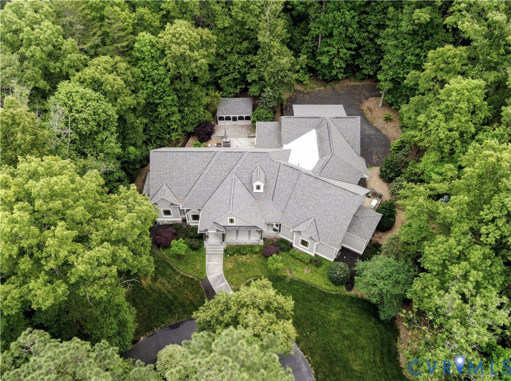 3056 Greywalls Drive