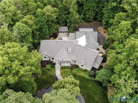 Tiny photo for 3056 Greywalls Drive, Powhatan, VA 23139 (MLS # 2612559)