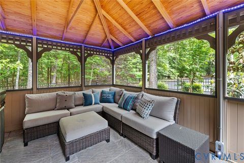 Tiny photo for 3056 Greywalls Drive, Powhatan, VA 23139 (MLS # 2612559)