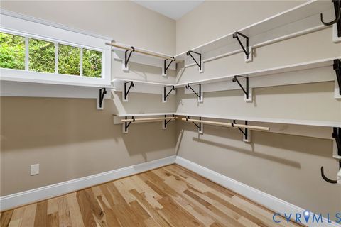Tiny photo for 3056 Greywalls Drive, Powhatan, VA 23139 (MLS # 2612559)