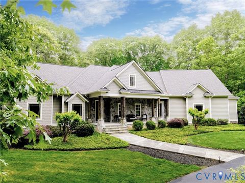 Photo of 3056 Greywalls Drive, Powhatan, VA 23139 (MLS # 2612559)