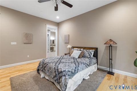 Tiny photo for 3056 Greywalls Drive, Powhatan, VA 23139 (MLS # 2612559)