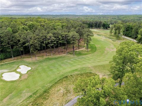 Tiny photo for 3056 Greywalls Drive, Powhatan, VA 23139 (MLS # 2612559)
