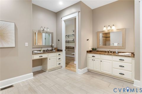 Tiny photo for 3056 Greywalls Drive, Powhatan, VA 23139 (MLS # 2612559)