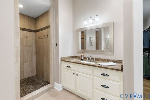 Tiny photo for 3056 Greywalls Drive, Powhatan, VA 23139 (MLS # 2612559)