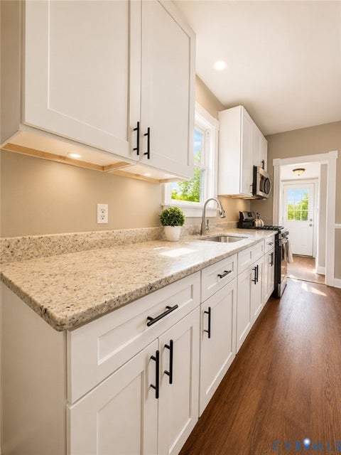 Tiny photo for 303 Cameron Avenue, Colonial Heights, VA 23834 (MLS # 2623443)