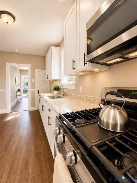 Tiny photo for 303 Cameron Avenue, Colonial Heights, VA 23834 (MLS # 2623443)