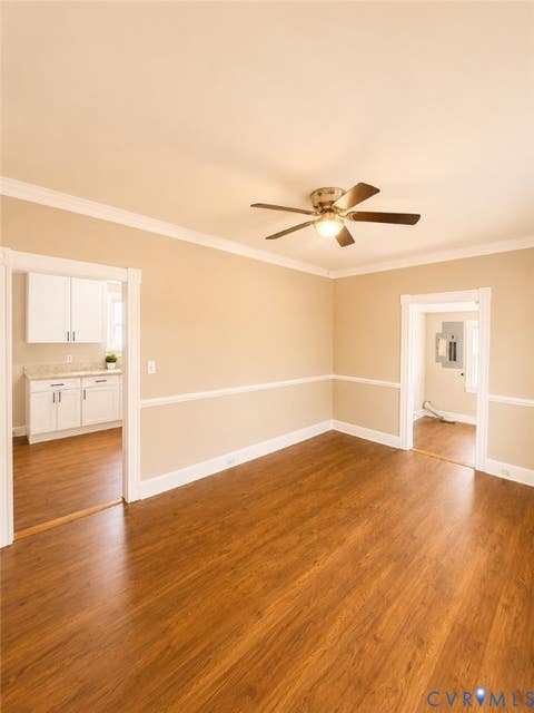 Tiny photo for 303 Cameron Avenue, Colonial Heights, VA 23834 (MLS # 2623443)