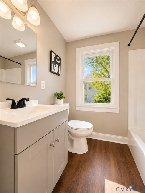 Tiny photo for 303 Cameron Avenue, Colonial Heights, VA 23834 (MLS # 2623443)