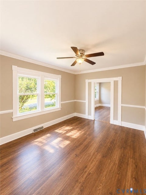 Tiny photo for 303 Cameron Avenue, Colonial Heights, VA 23834 (MLS # 2623443)