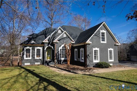 Photo of 8102 Braxton Court, Hanover, VA 23116 (MLS # 2601852)