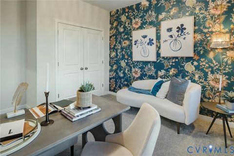 Tiny photo for 15295 Scranton Drive, Chesterfield, VA 23832 (MLS # 2600347)